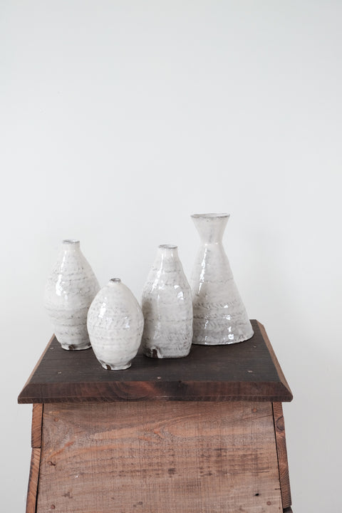 Window Store Vase