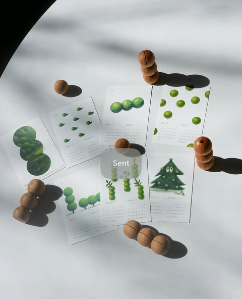 Paper Stands