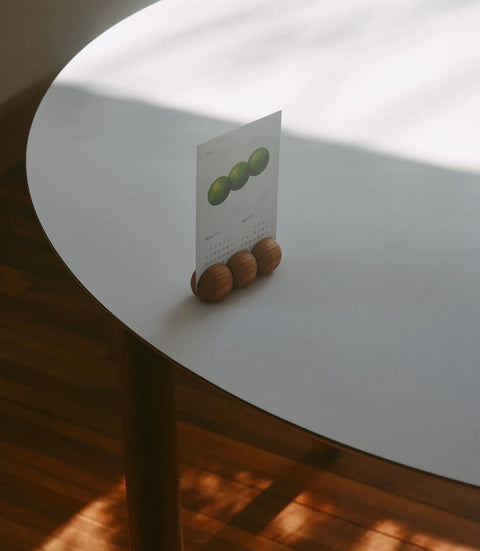 Paper Stands
