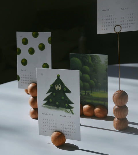 Paper Stands