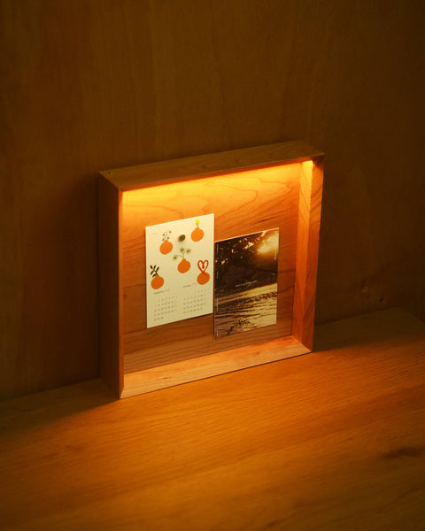 Frame Lamp