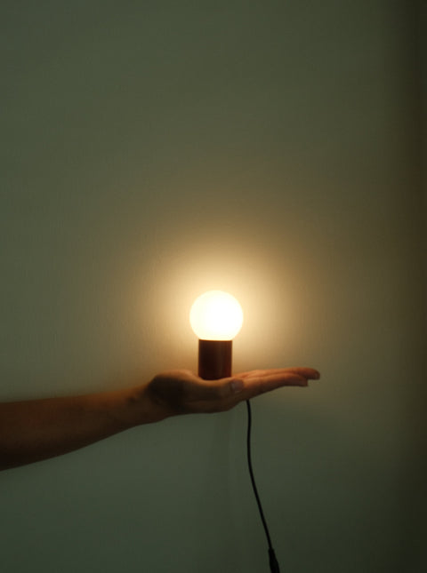 Moon Lamp