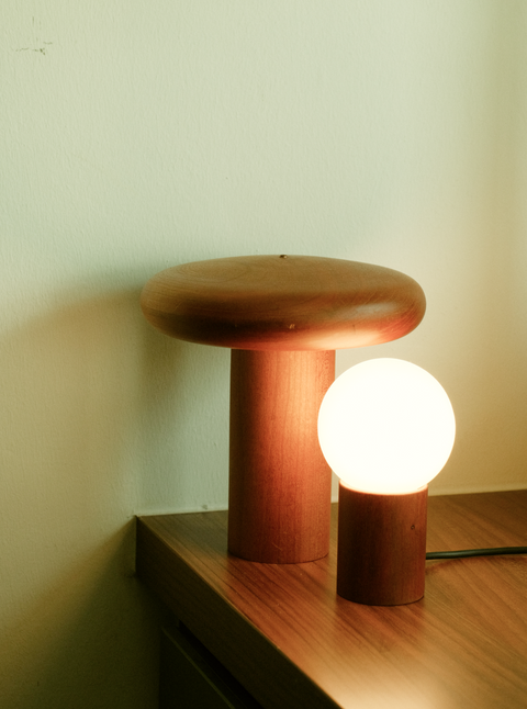 Moon Lamp