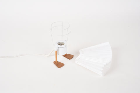 Duck Lamp