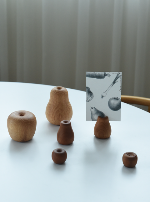 Paper Stands