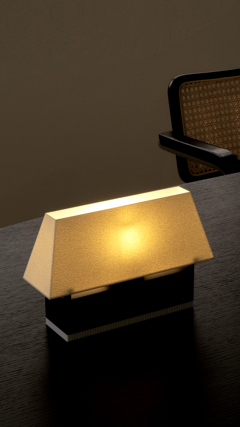 Gwanghwa Lamp