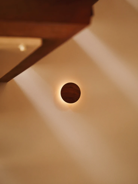 Eclipse Light