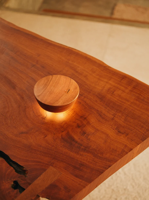 Eclipse Light