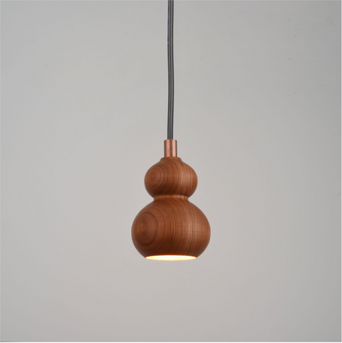 Gourd Pendant (조롱박)