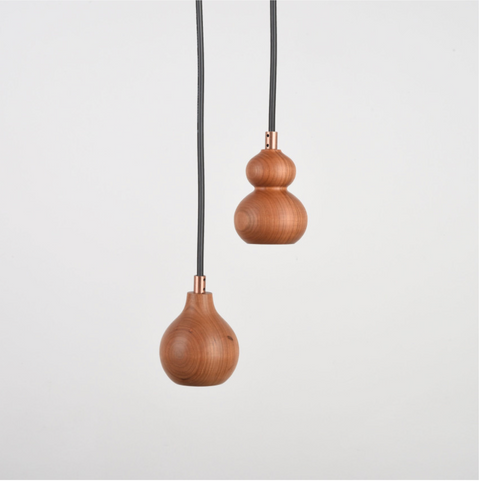 Gourd Pendant (조롱박)
