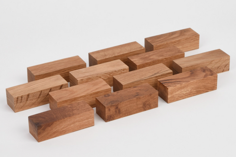 Natural Wood