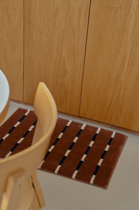 Rug (Facade Cappuccino)