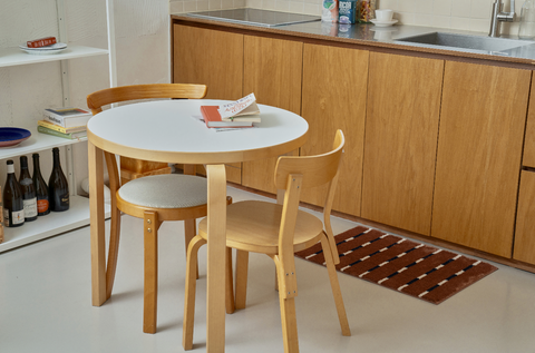 Rug (Facade Cappuccino)