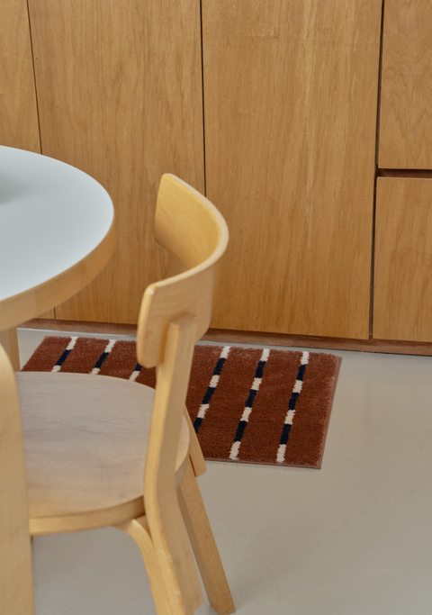 Rug (Facade Cappuccino)