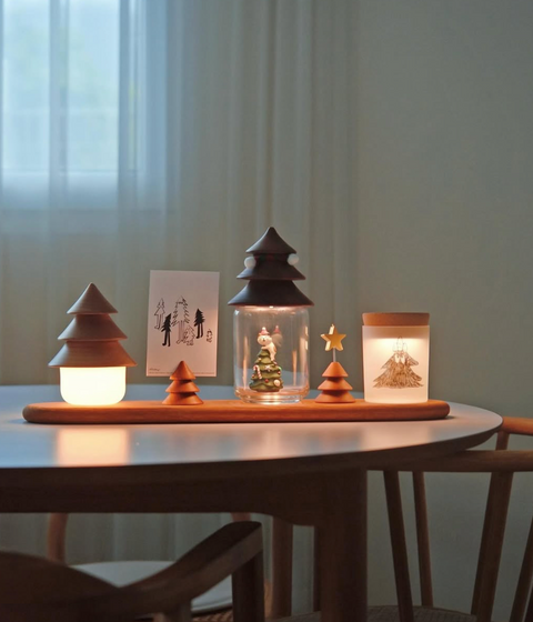 Paper Stands