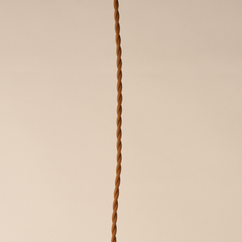 Snowman Hanging Lamp