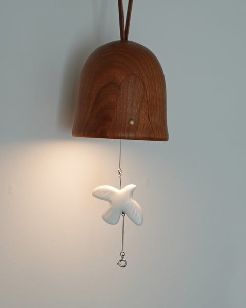 Bell Lamp (Preorder)