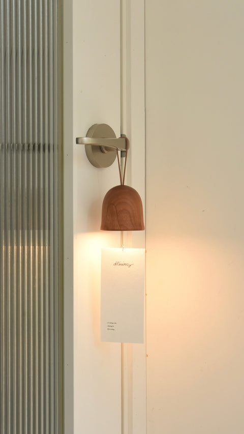 Bell Lamp (Preorder)