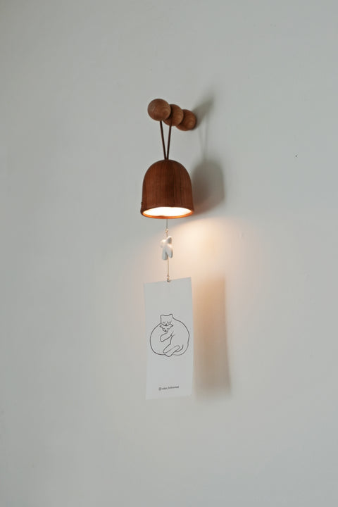 Bell Lamp (Preorder)