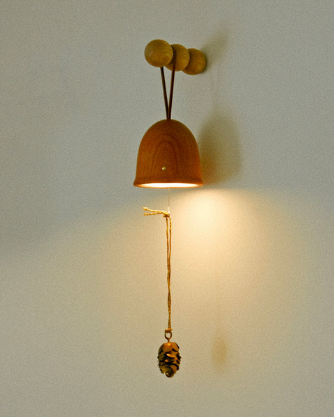 Bell Lamp (Preorder)