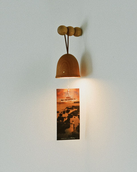 Bell Lamp (Preorder)