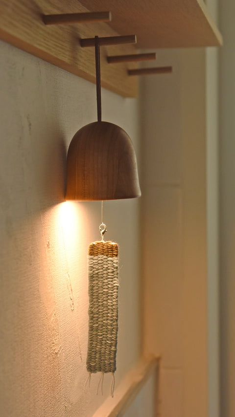 Bell Lamp (Preorder)