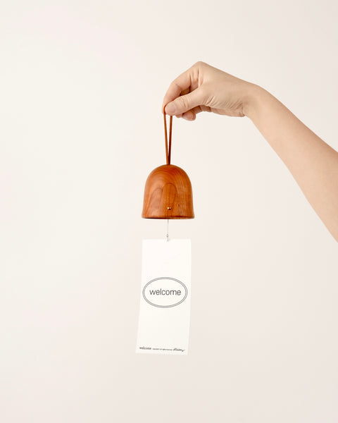 Bell Lamp (Preorder)