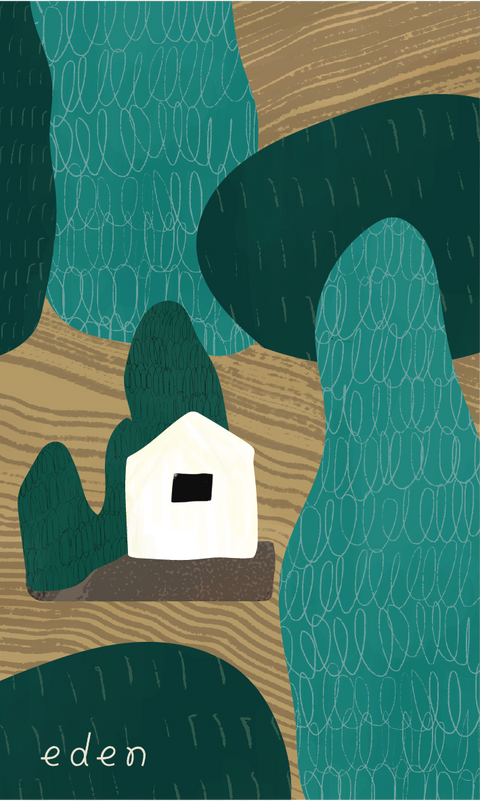 Finding Home