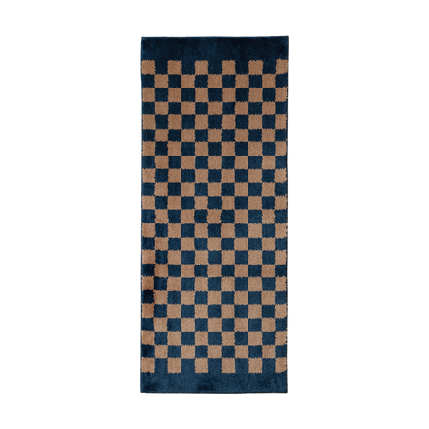Runner (Navy Praline)