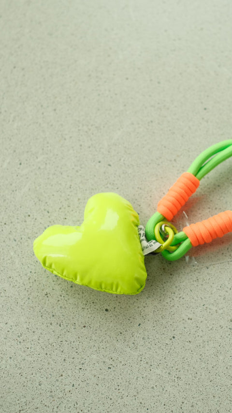 Heart Straps