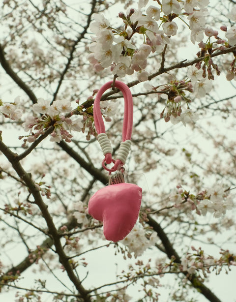 Heart Straps