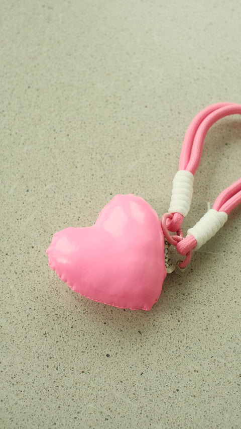 Heart Straps