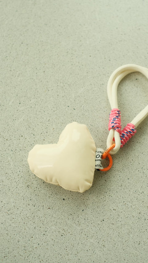 Heart Straps