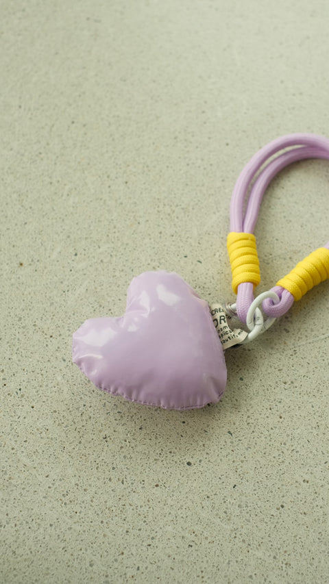 Heart Straps