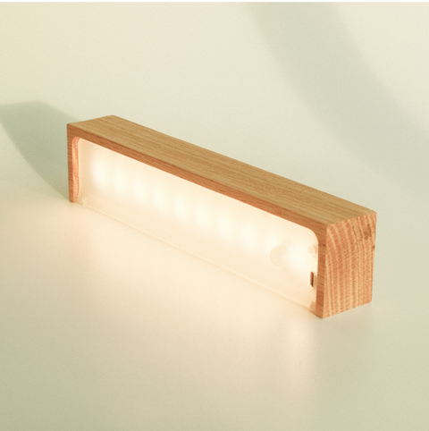 Magnetic Strip (For Light Bar)