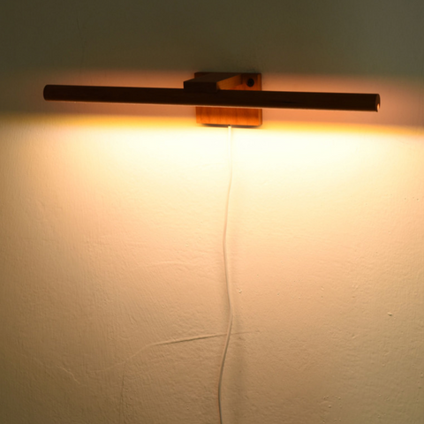 Archive | Gallery Lamp