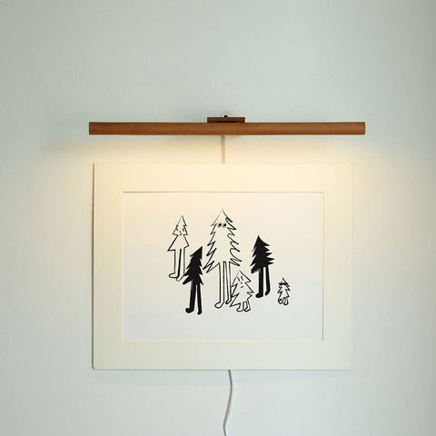 Archive | Gallery Lamp